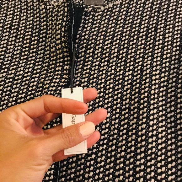 🌷Gap Tweed Blazer🌷make an Offer - Picture 6 of 6